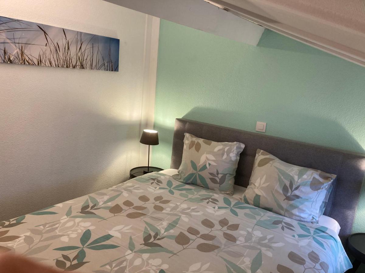 Duinendaele 232 Met Sauna Bij Plopsaland En Natuurreservaat De Panne Exterior foto