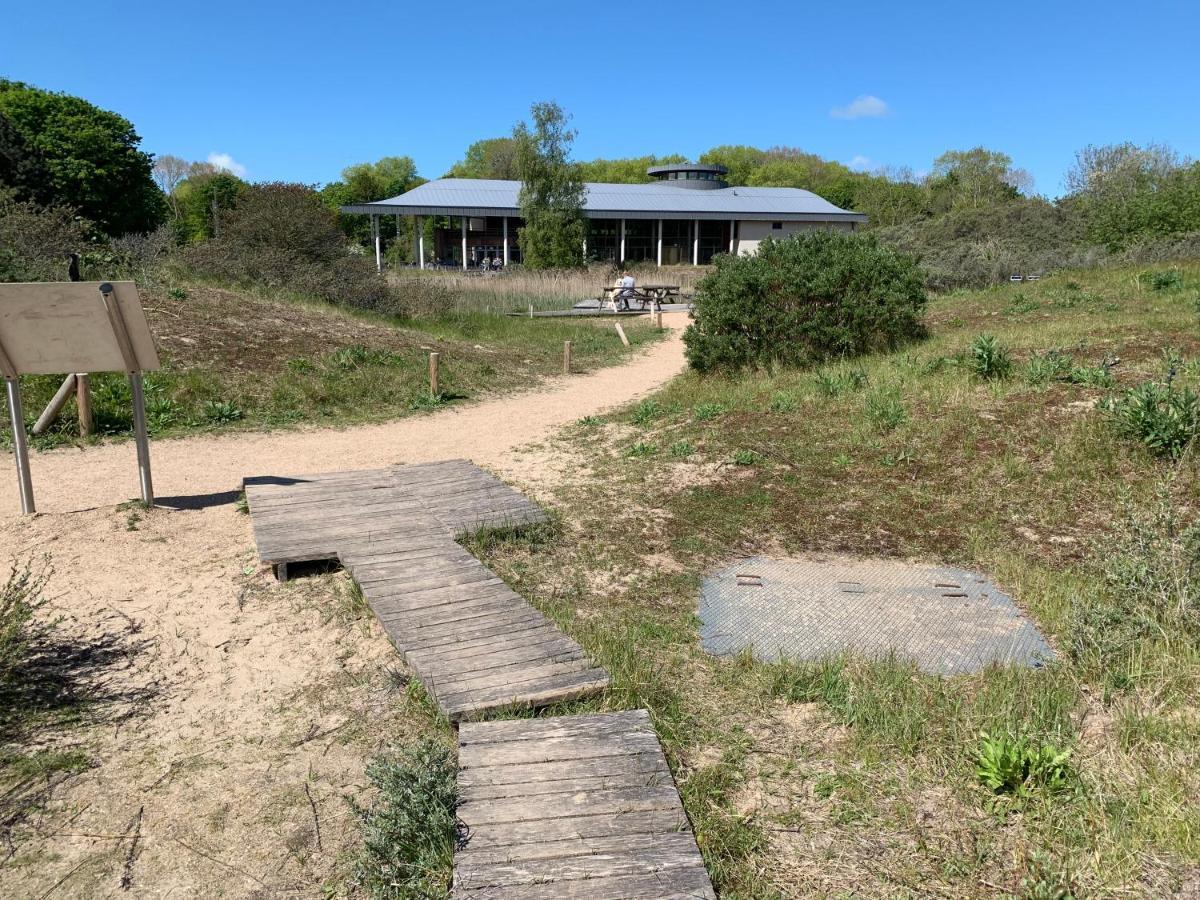 Duinendaele 232 Met Sauna Bij Plopsaland En Natuurreservaat Vila De Panne Exterior foto